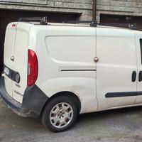 fiat doblo cargo passo lungo