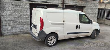 fiat doblo cargo passo lungo