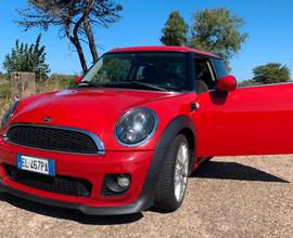 Mini Cooper D (R56)