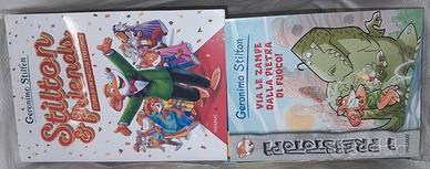 Libri Speciali Geronimo Stilton