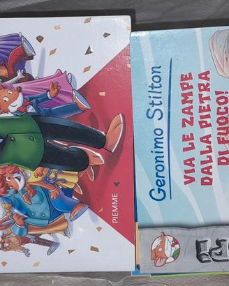 Libri Speciali Geronimo Stilton
