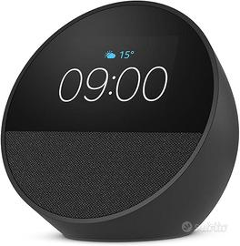 Amazon Echo Spot x 2