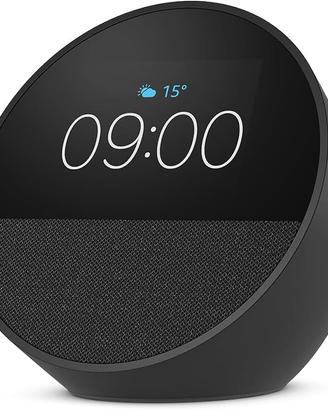 Amazon Echo Spot x 2