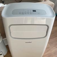 Climatizzatore portatile 11000btu