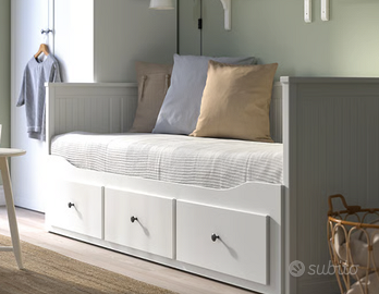 Letto HEMNES Ikea