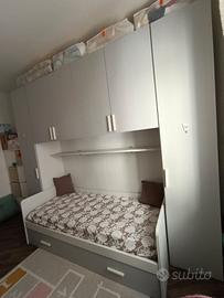 Cameretta Per Bambini 