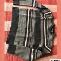 Pullover NORTH SAILS --- chIAro-