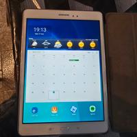 Tablet Samsung Galaxy Tab A