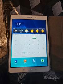 Tablet Samsung Galaxy Tab A