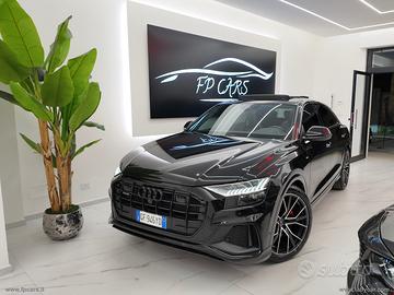 AUDI Q8 50 TDI 286 CV quattro tiptronic 3X S-LINE