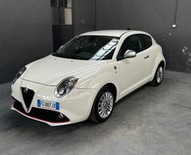 Alfa Romeo MiTo 2017 1.4 Distinctive 78cv E6