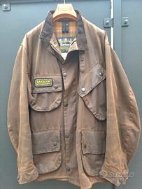 Barbour International