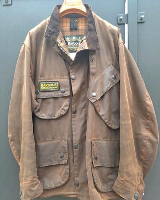 Barbour International