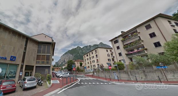 Stanza Singola a due passi dalla stazione Lecco FS