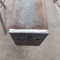 Carpentiere saldatore