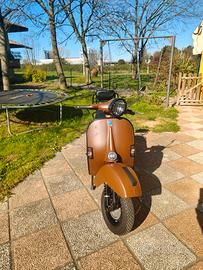 Vespa PX 200 E