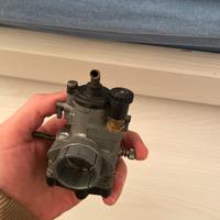 carburatore 21 dell’orto