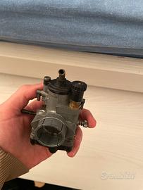 carburatore 21 dell’orto