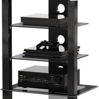 Mobile hi fi