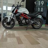 BENELLI 302 S - ANNO 2016