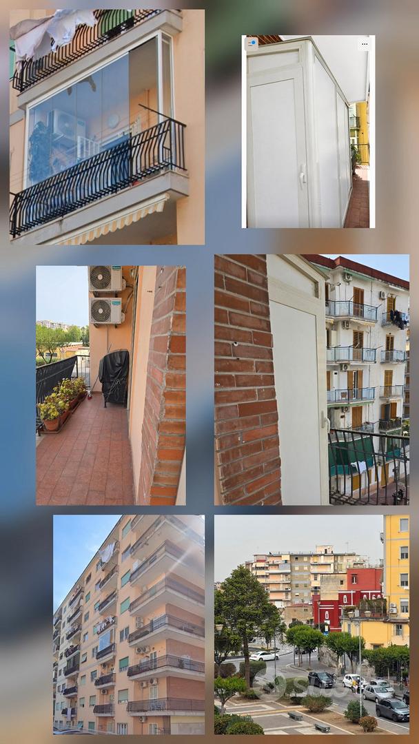 Appartamento – Napoli, Santa Maria del Pozzo, Municipalità 6 - Vista 3
