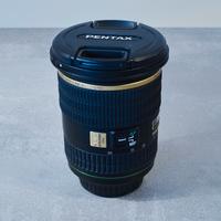 Pentax SMC DA Star 16-50mm f2.8 ED AL IF SDM