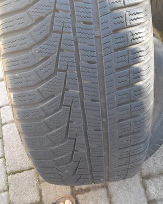 gomme invernali 