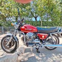 Moto Guzzi Altro modello - 1975