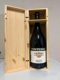Vino Gattinara Conterno