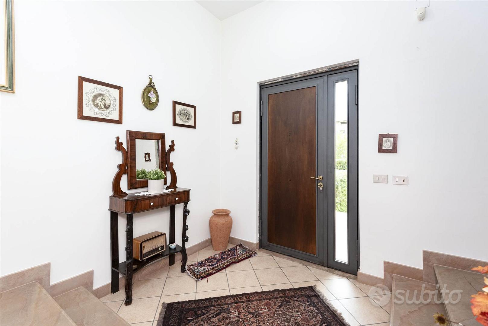 Casa – Riposto, Archi - Vista 2