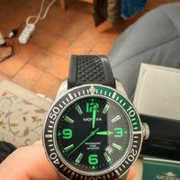 Orologio Mondia Professional Diver 200 Meters