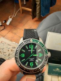 Orologio Mondia Professional Diver 200 Meters