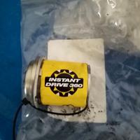 Corpetto shimano 12v ruote Mavic cosmic slr 45