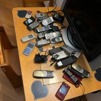 Telefoni vintage