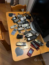 Telefoni vintage
