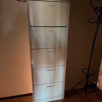 arredamento sala+ corridoio