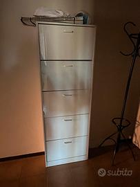 arredamento sala+ corridoio