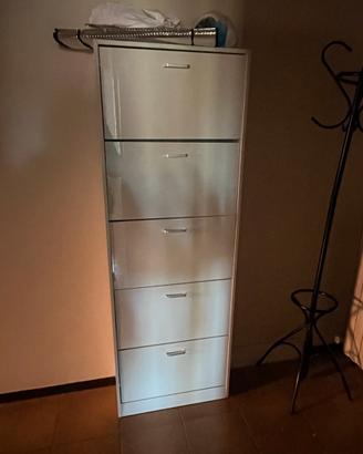 arredamento sala+ corridoio