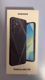 Samsung Galaxy A16 - nuovo