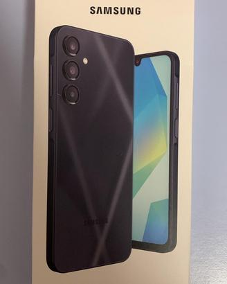 Samsung Galaxy A16 - nuovo