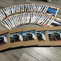 Enciclopedia modellismo ferroviario completa