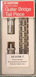 GOTOH GE103B-T nickel