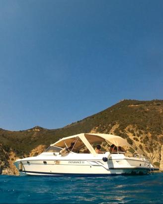Cranchi Endurance 31