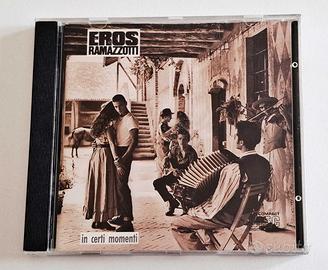 Eros Ramazzotti – In Certi Momenti