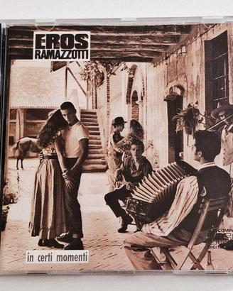 Eros Ramazzotti – In Certi Momenti