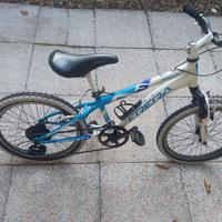 Bici ruota 20 pollici