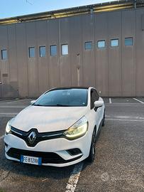 Renault Clio Sporter 1.5dCi 90cv