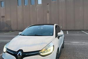 Renault Clio Sporter 1.5dCi 90cv