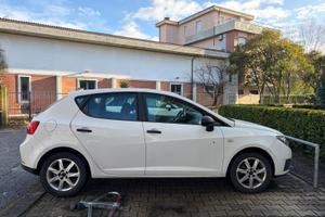 SEAT Ibiza 1.270 CV 5p. Reference