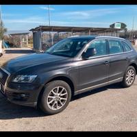 AUDI Q5 1ª serie -  2011